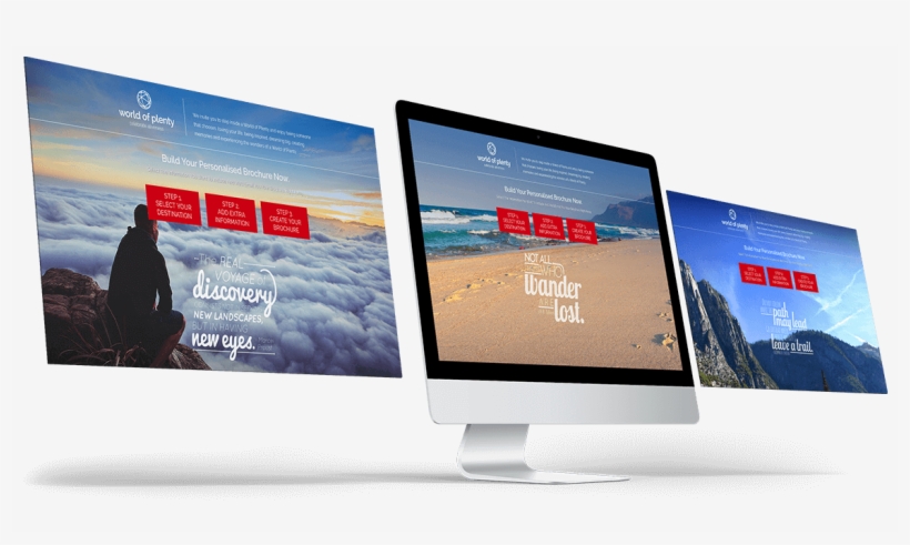 Purl Screens - Online Advertising, transparent png download