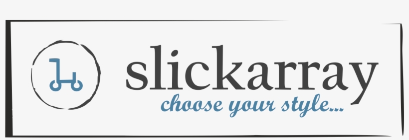 Slick Array Slick Array Slick Array - Graphics, transparent png download