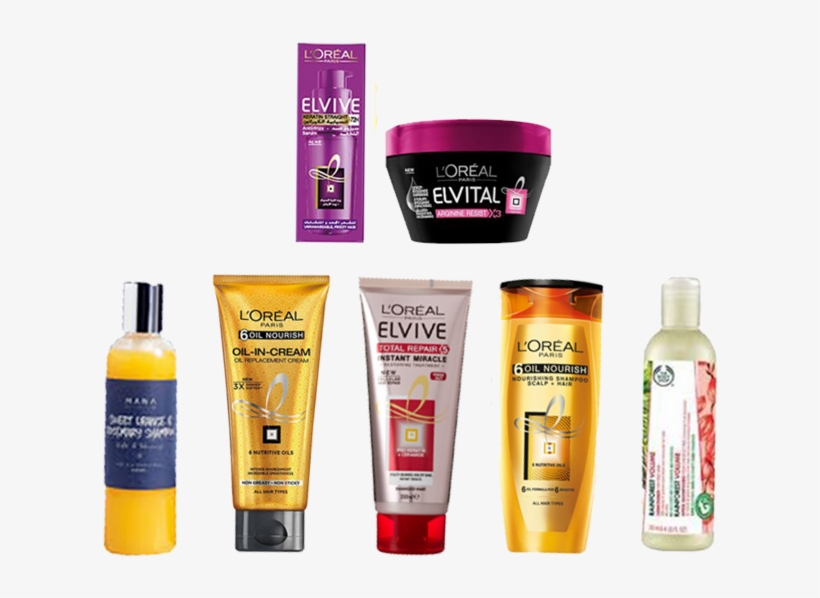 Cosmetics, transparent png download
