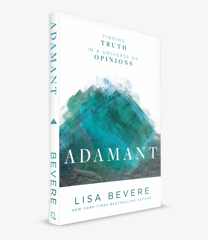 Adamant Book 3d Mock - Flyer, transparent png download