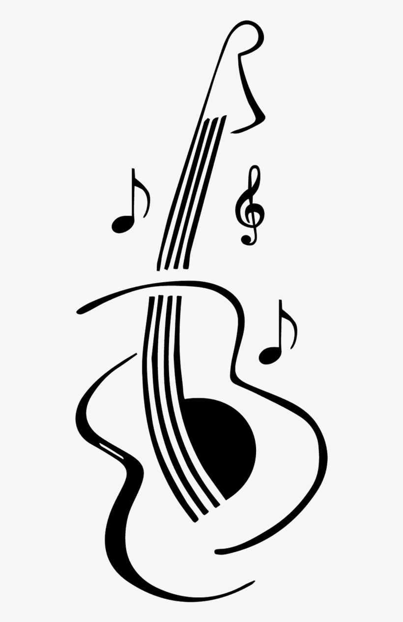 Guitarra Png, transparent png download