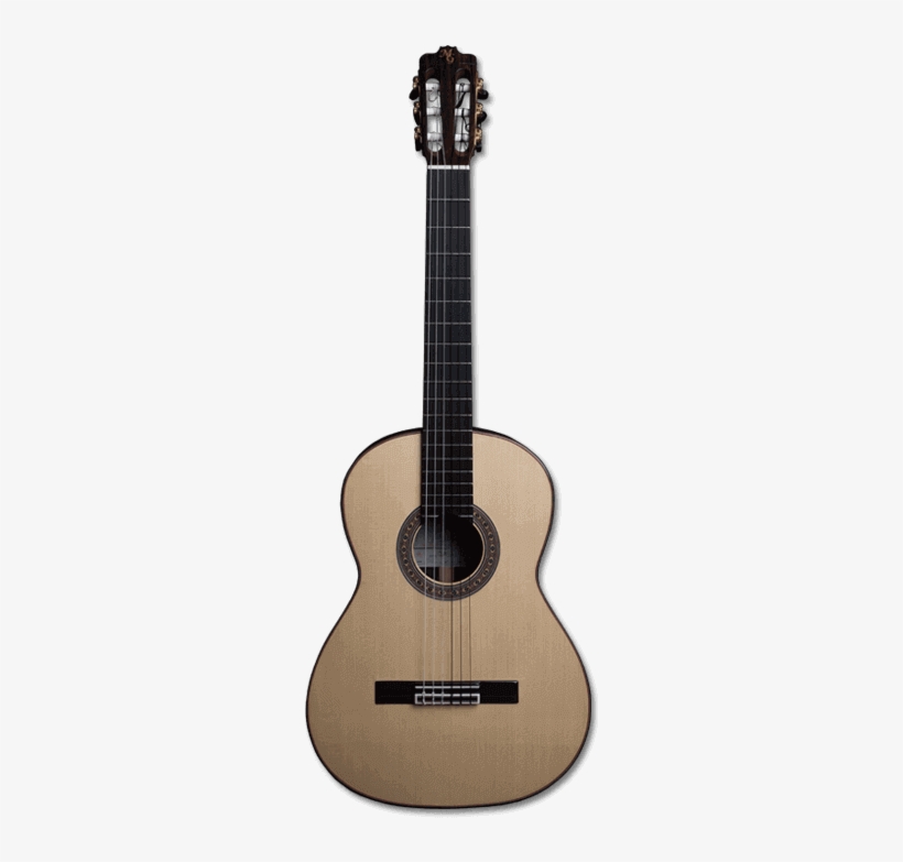 Guitarra Clásica Villanueva - Taylor 814ce V Class, transparent png download