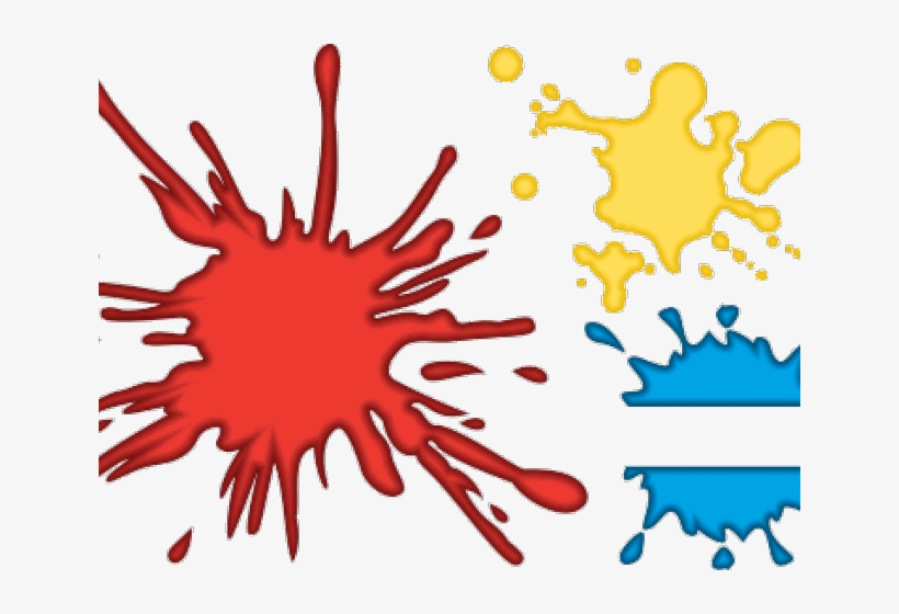 Splash Vector Free, transparent png download