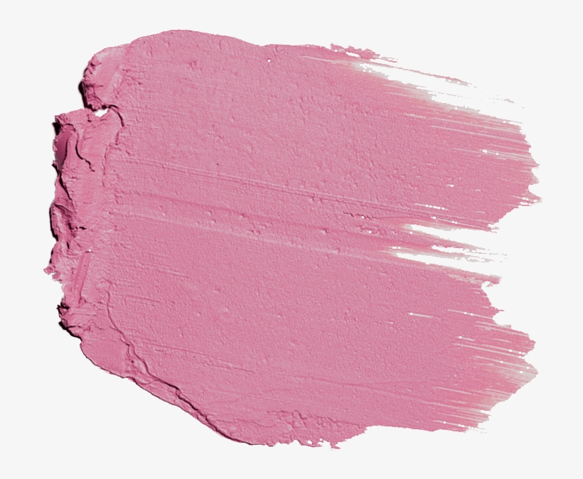 "too Glam To Give A Damn" Makeup Kit - Transparent Makeup Smudge, transparent png download