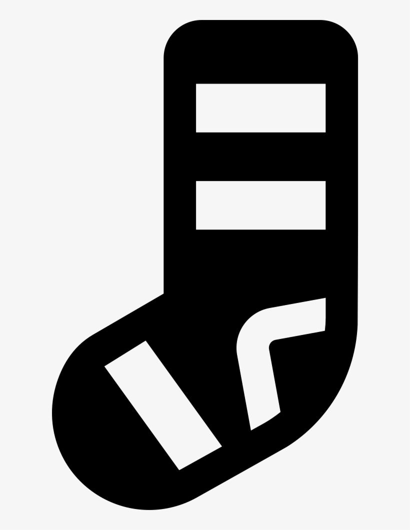 Saint Patrick's Sock Comments, transparent png download