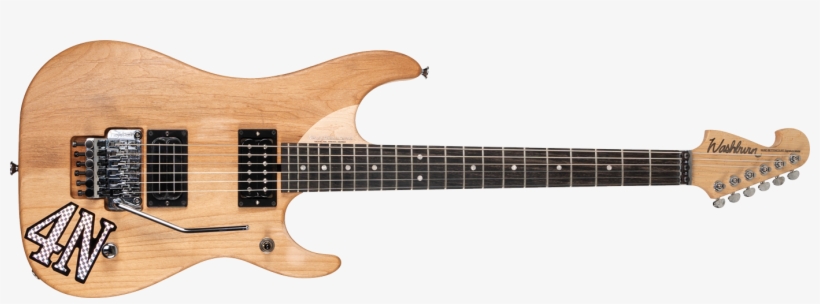Nuno Bettencourt Nuno Bettencourt 4n Usa More - Jackson Dinky Pro, transparent png download