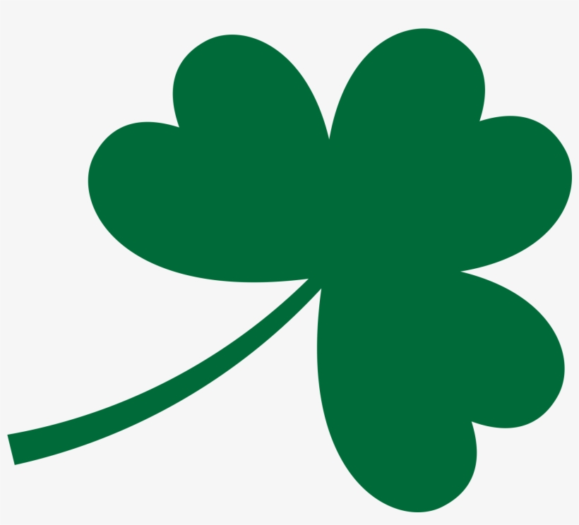 Shamrock, transparent png download