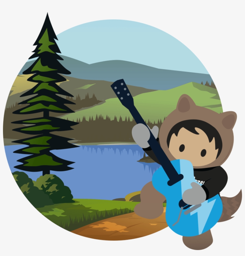 Pardot's Future Of B2b Marketing Experience - Cartoon, transparent png download