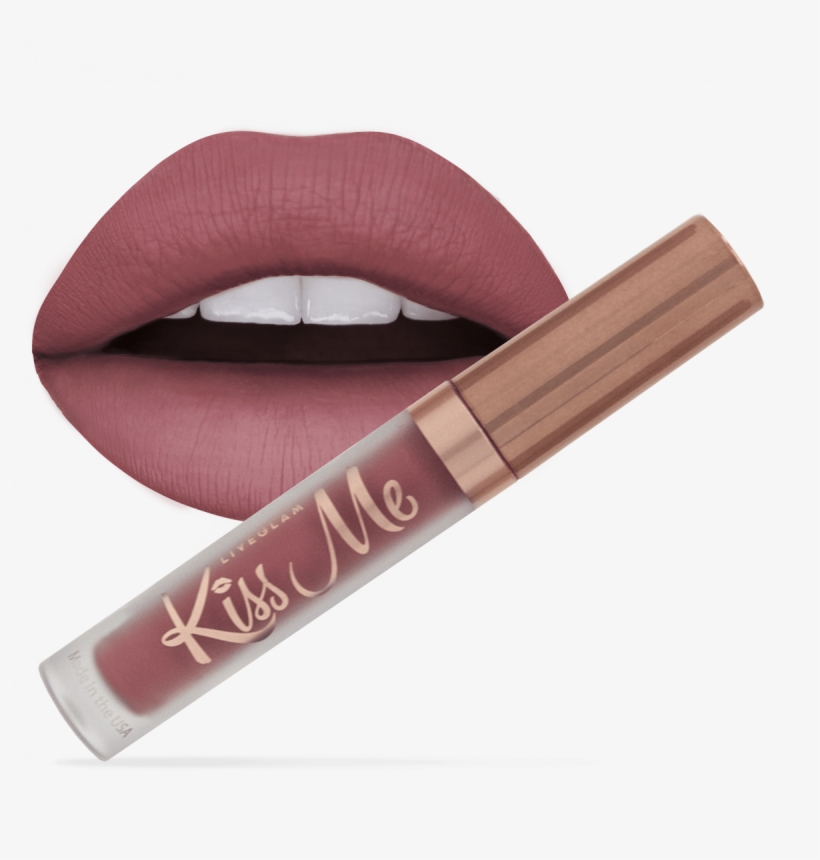 Kissme - Lip Gloss, transparent png download