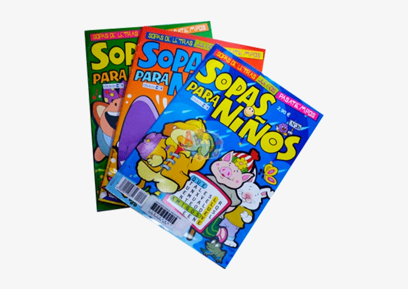 Comic Book, transparent png download