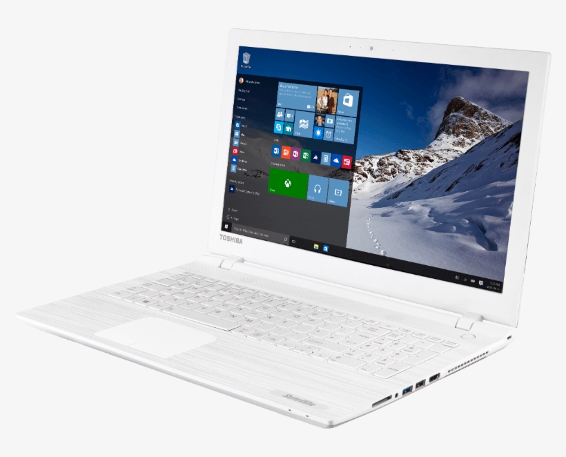 Png Original - Toshiba Satellite L50 C 14t, transparent png download