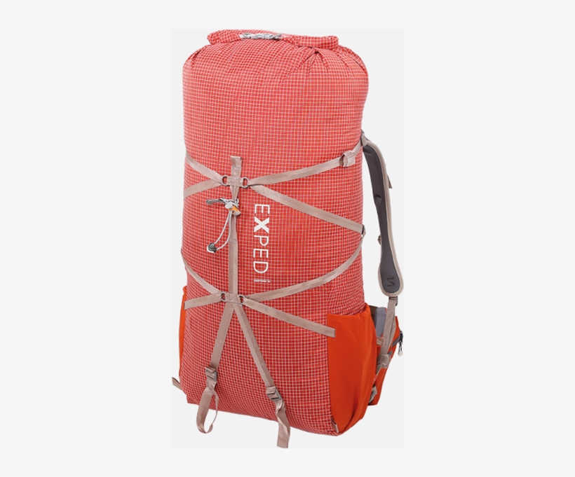 Orange Lightning Png, transparent png download