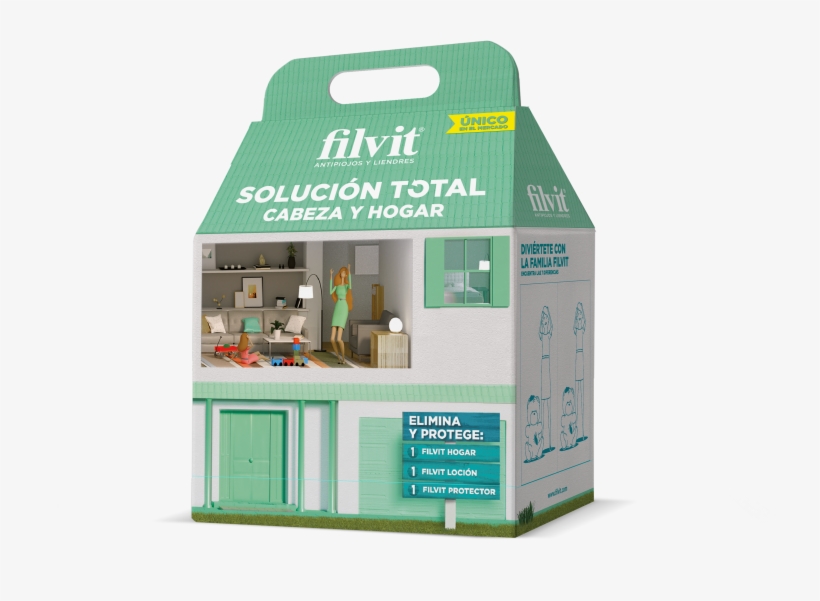 Os Doy Algunos Consejillos Para Prevenir Que Los Peques - Filvit Hogar, transparent png download