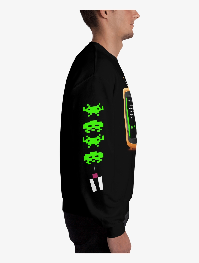 Cizzurp - Sweatshirt, transparent png download