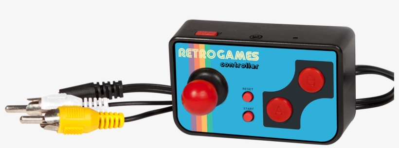 Best Pris På Retro Games Retro Tv Games - Thumbs Up Retro Games, transparent png download