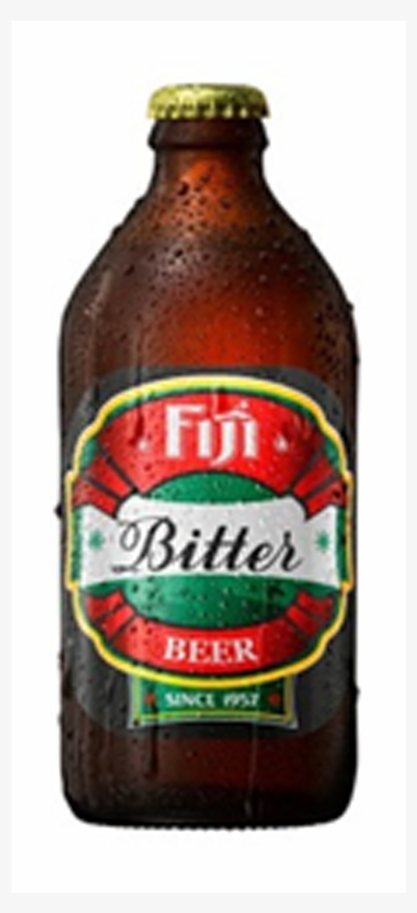 Sale Fiji Bitter - Fiji Bitter, transparent png download