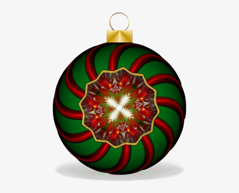 Christmas Ornament, transparent png download