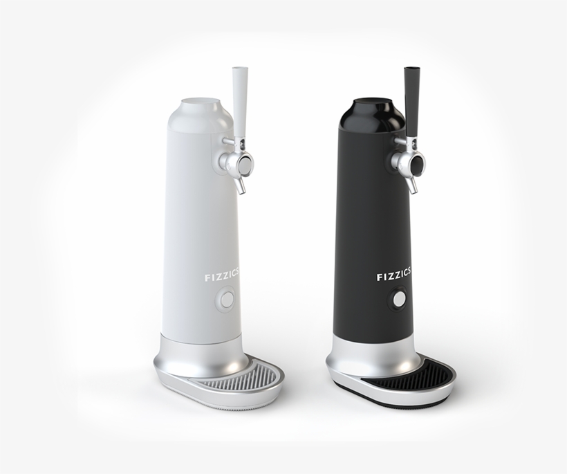 A Sua Cerveja Favorita, Tirada Com A Refrescância Do - Comprar Fizzics, transparent png download