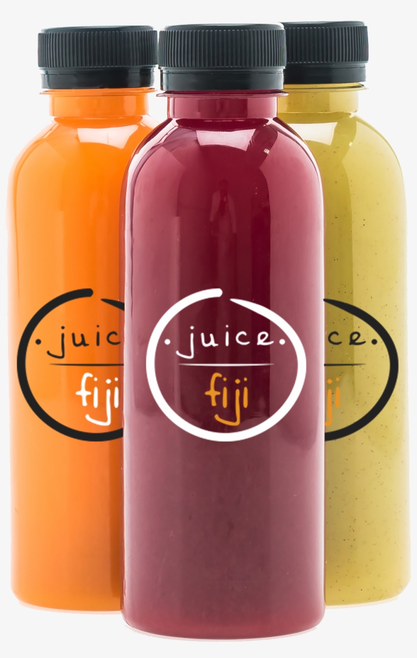 Get Juiced - Glass Bottle, transparent png download