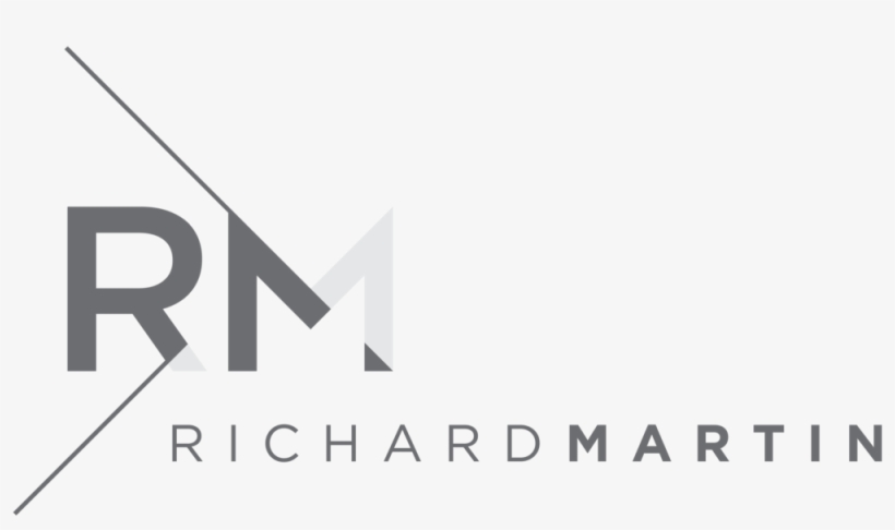 Rm Logo-footer - Signage, transparent png download