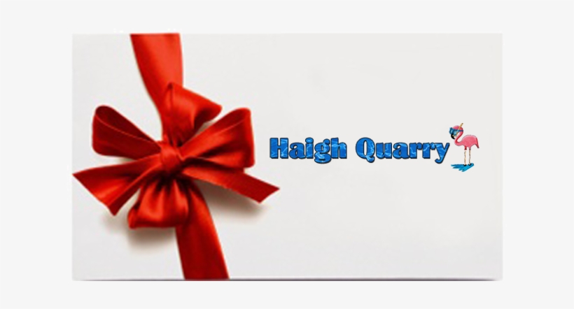 Red Gift Certificate Png, transparent png download