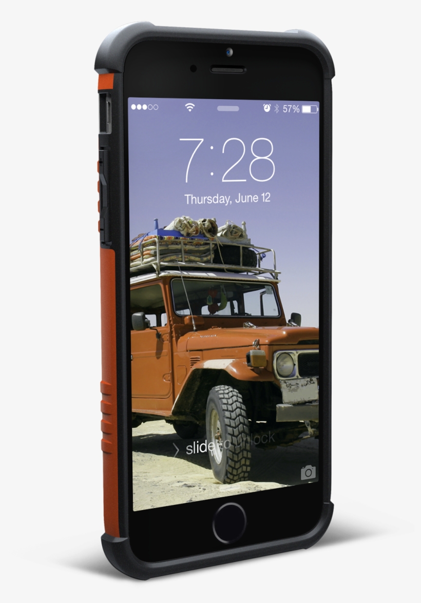 7 Rst Pt03 - Htc U11 Uag Case, transparent png download