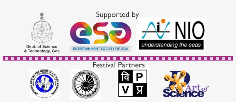 Logo File For Website Footer - National Council Of Science Museums, transparent png download