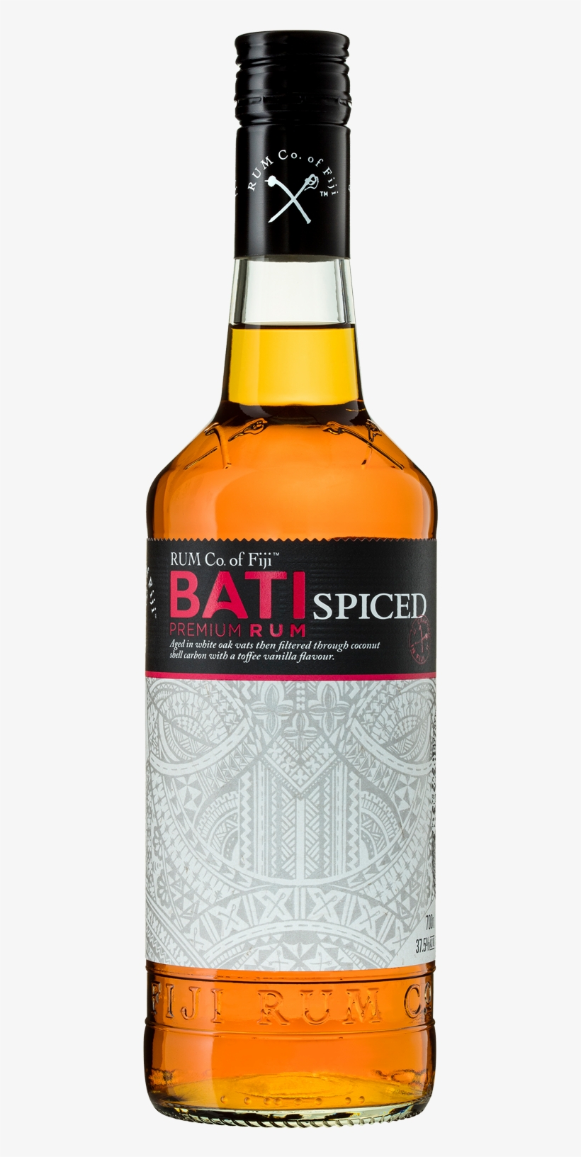 Bati Spiced Rum - Grain Whisky, transparent png download