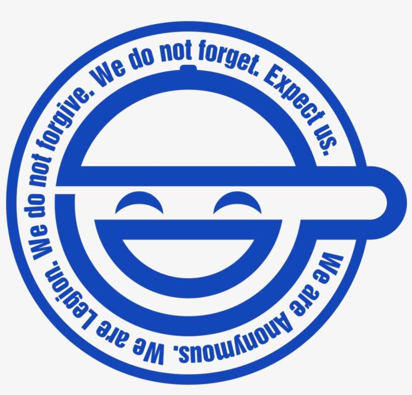 Mario Valenzuela ♧ Followed - Laughing Man Logo Transparent, transparent png download