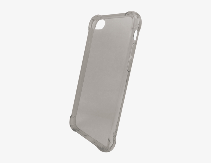 Mycandy Iphone 7 / Iphone 8 Back Case Enforce Fume - Mobile Phone Case, transparent png download