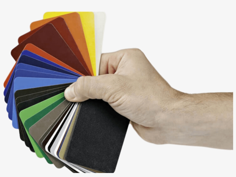 Custom Colors $100 Per Color - Document, transparent png download