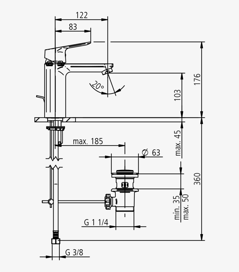 Single - Diagram, transparent png download