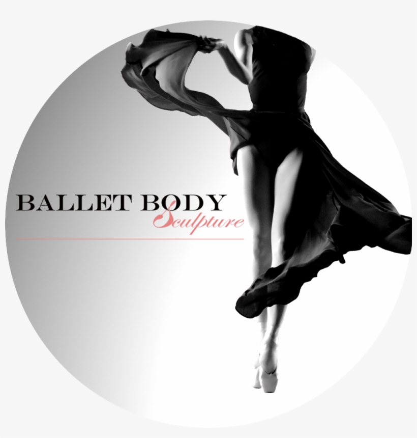 Ballet Body Sculpture London - Ballet Body Sculpture, transparent png download