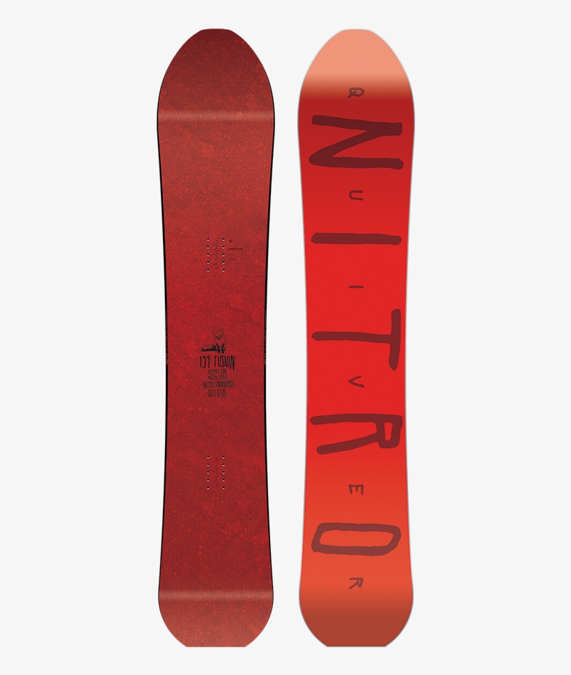 2000x V=1540163084 - Snowboard, transparent png download