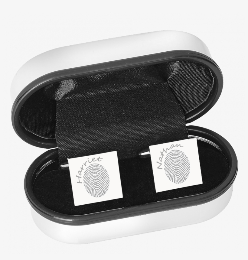 More Views - Cufflink, transparent png download