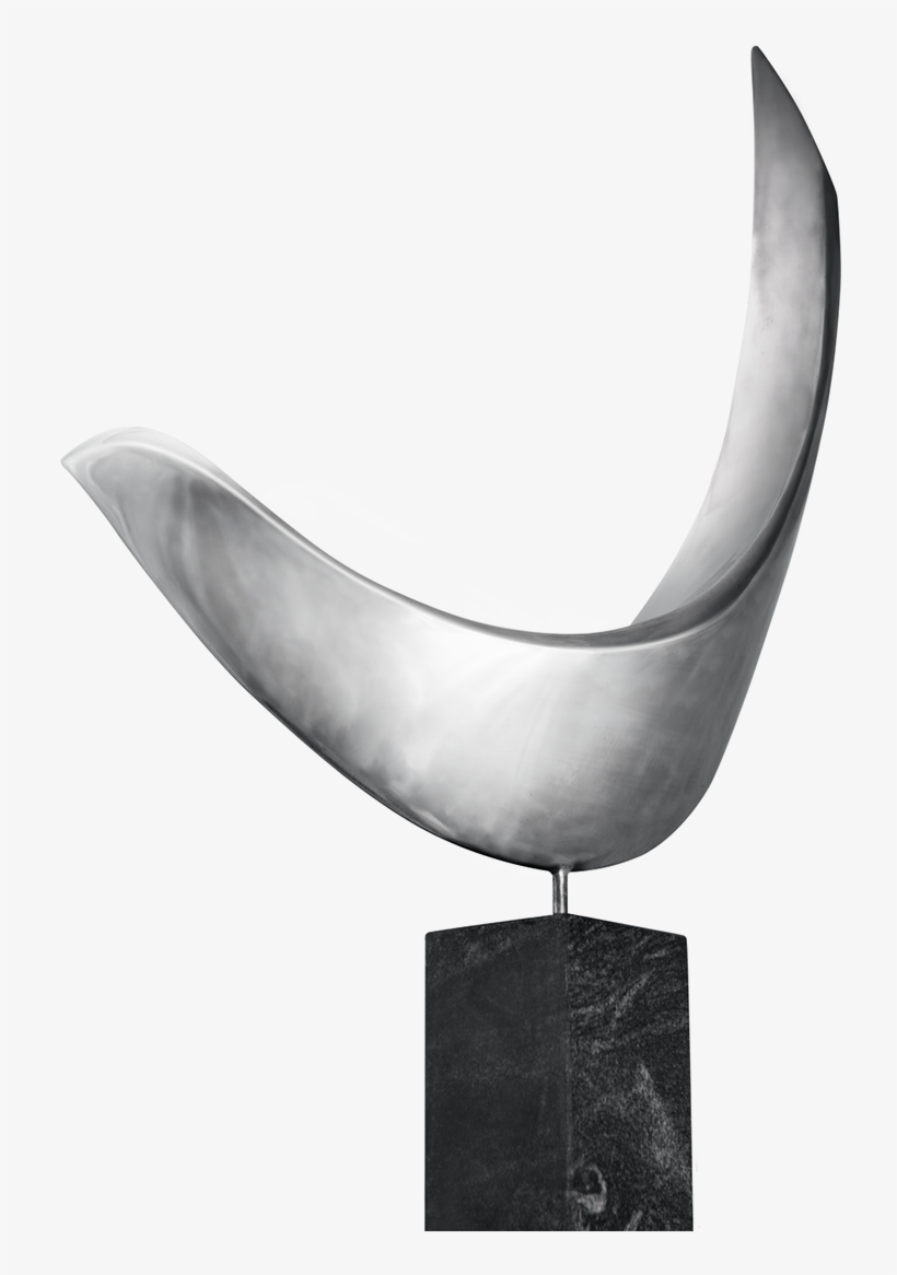 Aquatisch Abstract Sculpture, Wood Sculpture, Wood - Bronze Sculpture, transparent png download