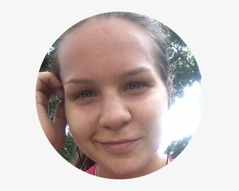 Long Distance Swimmer - Girl, transparent png download