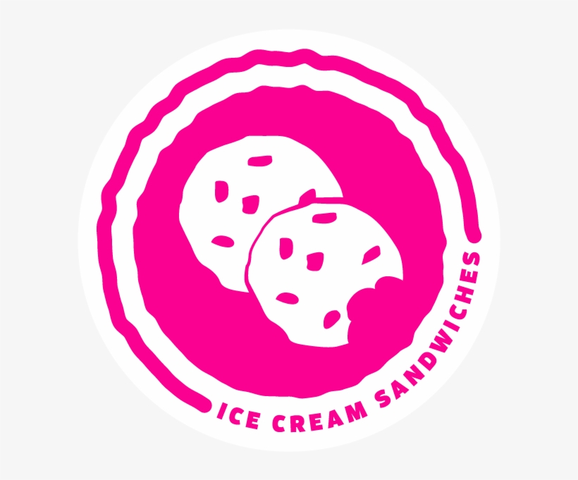 Pick Any Two Cookies - Circle, transparent png download