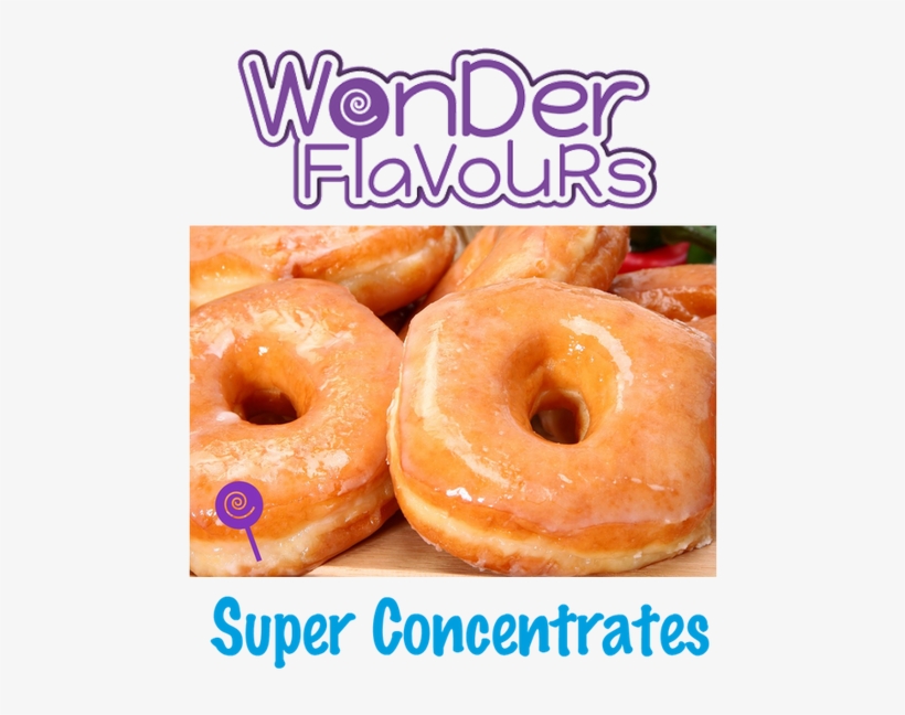 Wonder Flavours Concentrate - Children Cross, transparent png download