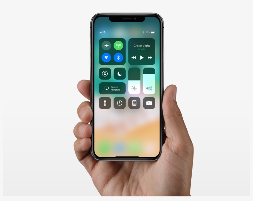 The Most Durable Glass Ever In A Smartphone, Front - Iphone X Camera Privacy Cover, transparent png download