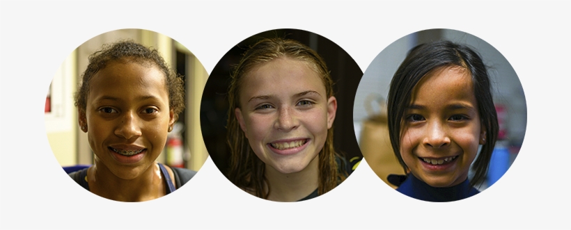 Congratulations To Our February Swimmers Of The Month - Fun, transparent png download