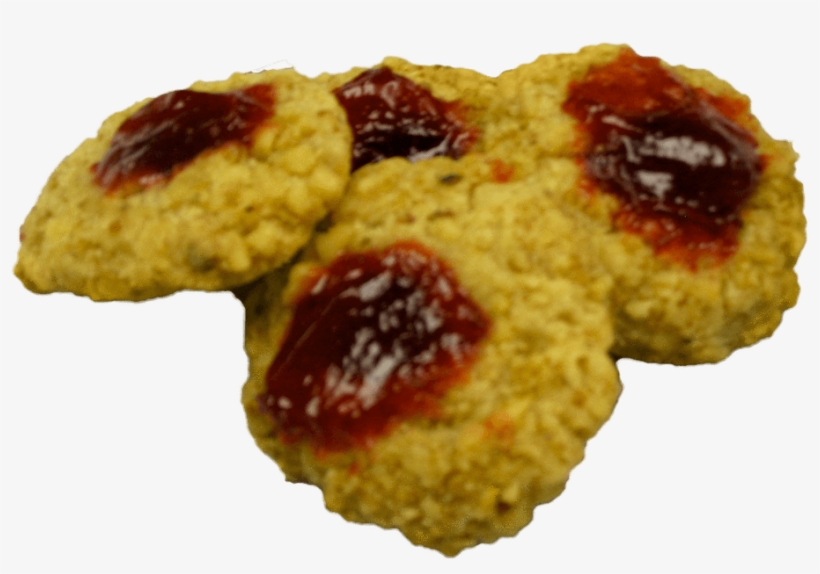 Thumb Prints - Cookie, transparent png download