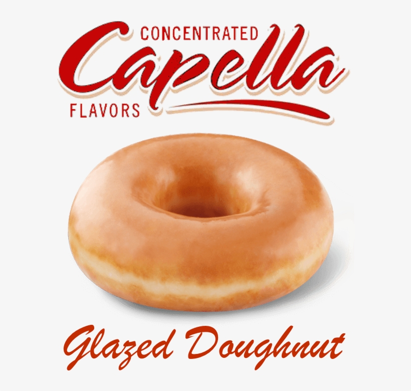Capella Flavors, transparent png download