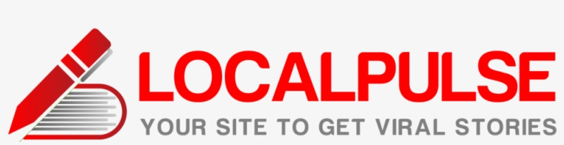 Local Pulse - Graphic Design, transparent png download