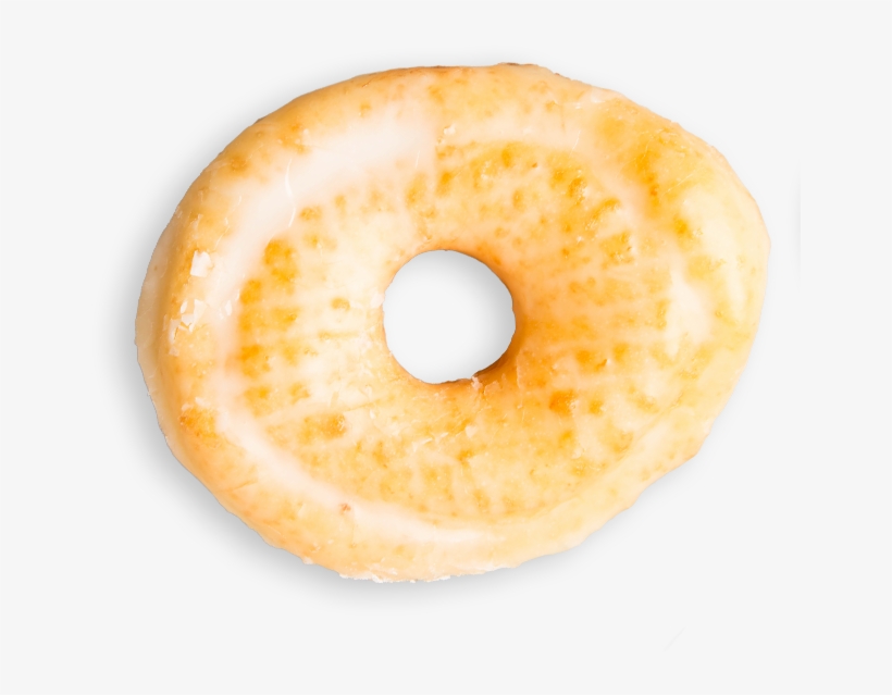 Glazed - Circle, transparent png download