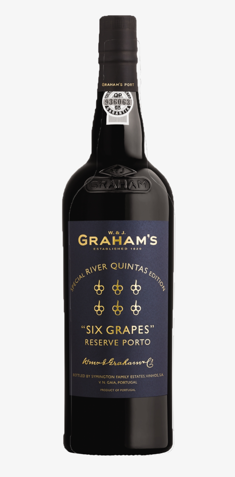 Six Grapes River Quintas - Best Jack Daniels Whiskey, transparent png download