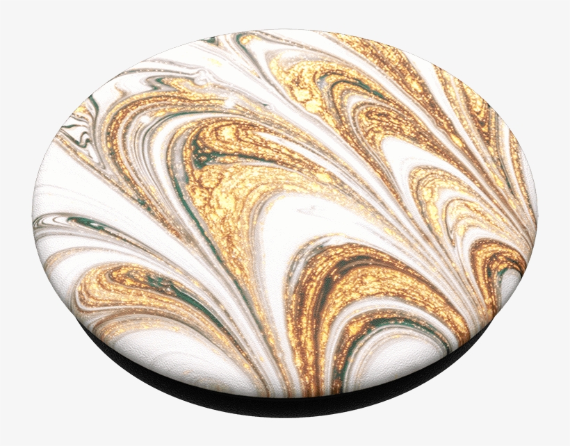 Rizo Dorado, Popsockets - Motif, transparent png download