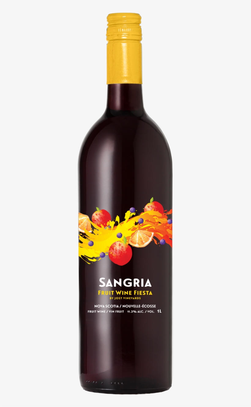 Jost Sangria, transparent png download