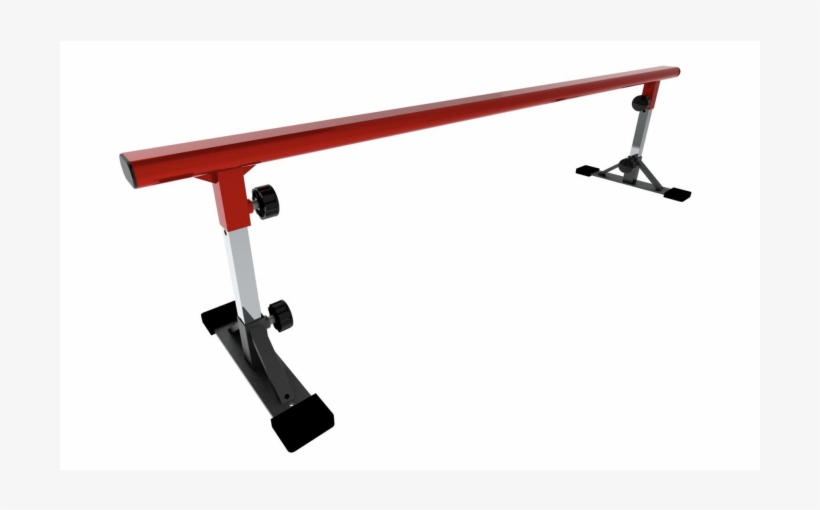 Grind Rail - Machine, transparent png download