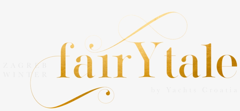 Zagreb Winter Fairytale Logo - Winter Fairytale Zagreb, transparent png download